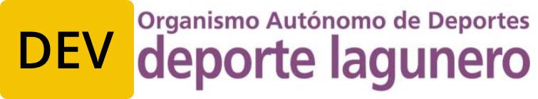 Organismo Autónomo de Deportes de La Laguna